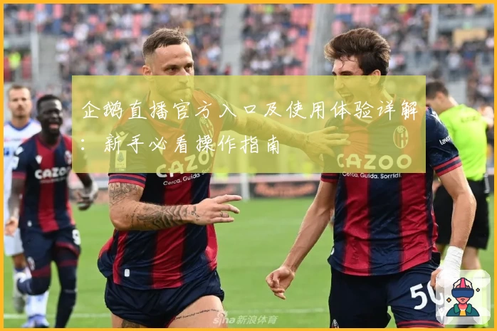 企鹅直播官方入口及使用体验详解：新手必看操作指南