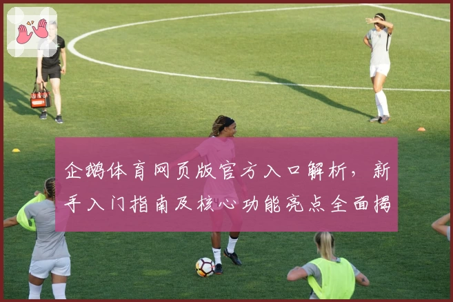 企鹅体育网页版官方入口解析，新手入门指南及核心功能亮点全面揭秘
