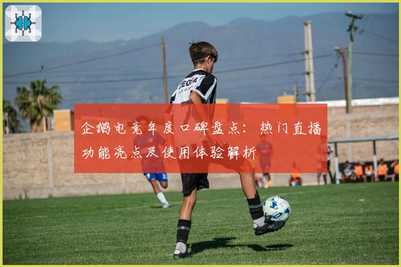 企鹅电竞年度口碑盘点:热门直播功能亮点及使用体验解析