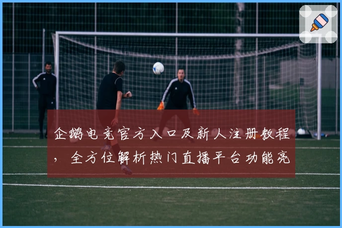 企鹅电竞官方入口及新人注册教程，全方位解析热门直播平台功能亮点
