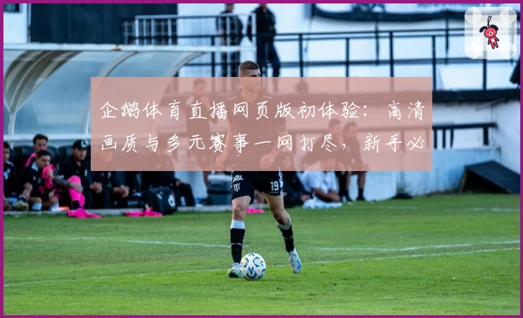 企鹅体育直播网页版初体验：高清画质与多元赛事一网打尽，新手必看观看指南